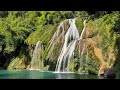 khaddum waterfall @ khaddum cave || east jaintia hills