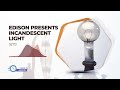 today in history dec 31 1879 edison presents incandescent light