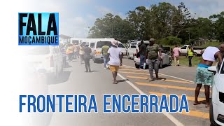 Transportadores da rota Moçambique-Durban exigem medidas contra banditismo