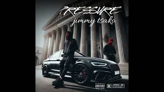 (PRESSURE) jimmy x tsako 😈📀