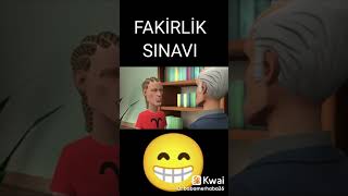 Fakirlik Sınavı