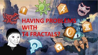 Proven Success in T4 Fractals +CMS | A Group Composition Explanation | GW2 2023