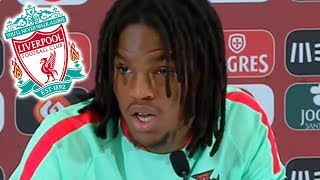 Renato Sanches: \