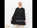 Vinbee Outfit - Tunik Kaliya