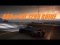 The Crew - Fast Money & Car Level 1299/Lvl 50 Platinum Guide!