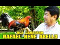 RGA Gamefarm | Best Farm in Bacolod Philippines | Rafael Nene Abello