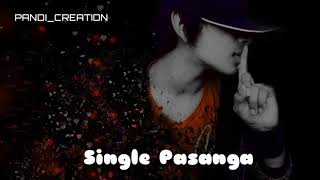 Single Pasanga Remix | Whatsapp Status | Pandi Creation