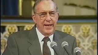 Derek Prince – A testiesség (Mindent megrázok)