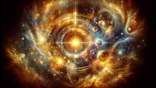 9Hz 99Hz 999Hz Ultimate Cosmic HealingㅣMultidimensional Vibrational Frequency Meditation Music