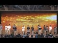 611 Worship｜Baruch Adonai Elohey Israel / Hodu / When the Spirit of the Lord｜20180915