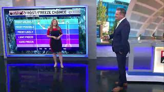 Emily Roehler - Weather Babe - 04.29.2026