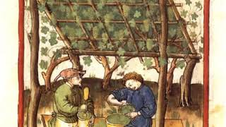 Regional cuisines of medieval Europe | Wikipedia audio article