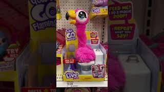 Gotta Go Flamingo | The Flamingo that Poops! #SHORTS