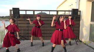 RYMERY アンコール（固定）シーパMAKOTOシーサイドライブ 20200921