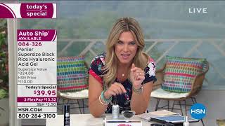 HSN | Wake Up Beautiful with Valerie - Hello Gorgeous Event 06.03.2020 - 08 AM