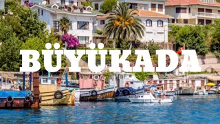 BÜYÜKADA GEZİMİZ-ADA’DA NELER VAR? FİYATLAR-ÜCRETLER-SEFERLER. BÜYÜKADA’YA GELMELİ MİSİN?