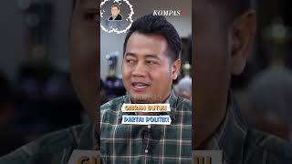 Adi Prayitno: Gibran Butuh Partai Politik! | Lanturan 54
