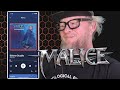First Listen to 'Sinister Double' by MALICE