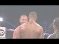 Anthony Joshua (England) vs Kubrat Pulev (Bulgaria)  KNOCKOUT, Boxing Fight Highlights HD
