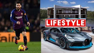 Lionel Messi Lifestyle, School, Girlfriend, House, Cars, Net Worth, Salary, Family, Biography 2020