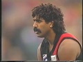 1993 -  Essendon vs Hawthorn - AFL Football