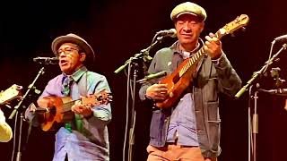 El Cascabel- Grammy winners Colectivo Conga Patria