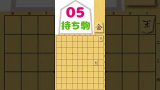 1手詰め１０秒チャレンジ❗　藤井聡太の道も1手から  　4　#Shorts