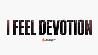 Listen to the new "I Feel Devotion" remix!