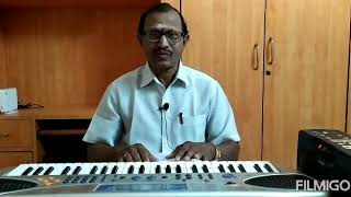 Thellavaraka Munde song by Vachaspati ( Kotaprolu Ramesh)/తెల్లవారక ముందే పల్లె లేచింది