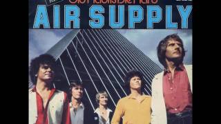 Air Supply All Out Of Love HQ Remastered Extended Version