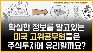 시장은 무슨 일이 일어날지 정확히 알도록 허락하지 않습니다! by 제이슨 츠바이크, 월스트리트저널ㅣ그림영상