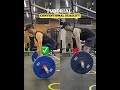 Tutorial Deadlift Untuk Pemula