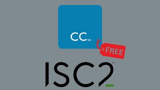 ISC2 CC: How I got certified for FREE