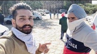 ਦੇਖੋ ਜੀ ਨਾਰਗੜ੍ਹ ਕਿਲਾ ਤੇ ਜਾਣੋ ਇਤਿਹਾਸ(jaipur) //ਫੁੱਲ ਘੈਂਟ ਬਲੋਗ(numberdar ubhia ❤️)