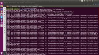 swagger code-generator part1