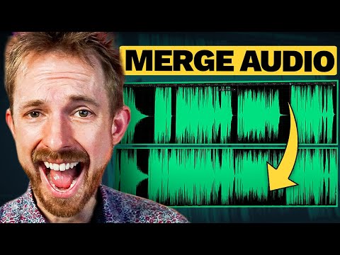 How to Merge Multiple Audio Files Into One Long MP3 File How to Merge Multiple Audio Files Into One Long MP3 File