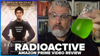 Radioactive (2020) Amazon Prime Video Review