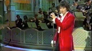 Angela Baraldi   A piedi nudi   Sanremo 1993