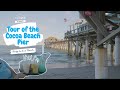 Tour of the Westgate Cocoa Beach Pier in Florida! - Orlando's Closest Beach!