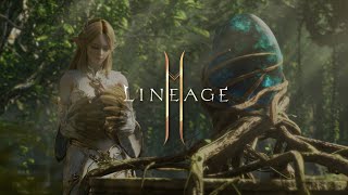 [Lineage2M] Full Cinematic Trailer