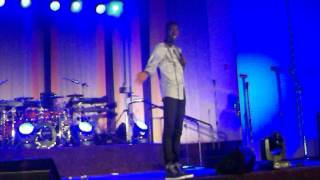 akpororo live @ PRAISE PARTY U.S.A