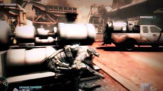 Splinter cell Blacklist Teamwork
