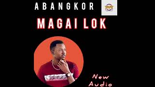 Abangkor by Magai lok south Sudan New song 2023-2024