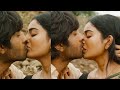 అనన్య నాగళ్ల లిప్లాక్ | Heroine Ananya Nagalla Liplock Video Viral | MJ Talkies