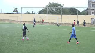 FC USDI VS YOPOUGON FC 0-0