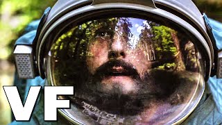 SPACEMAN Bande Annonce VF (2024) Adam Sandler