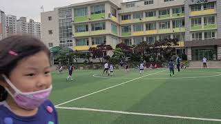 AAFC.2020.05.21.아이언키즈 VS 광운(1)