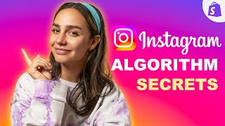 Algorithm Secrets Instagram Doesn't Want You to Know