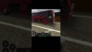 Bus Driving people #ShortVideo
