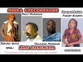 Makwenyera kure - Mbira dzeGorekore - Composed & Produced by Charles Ayibeki 